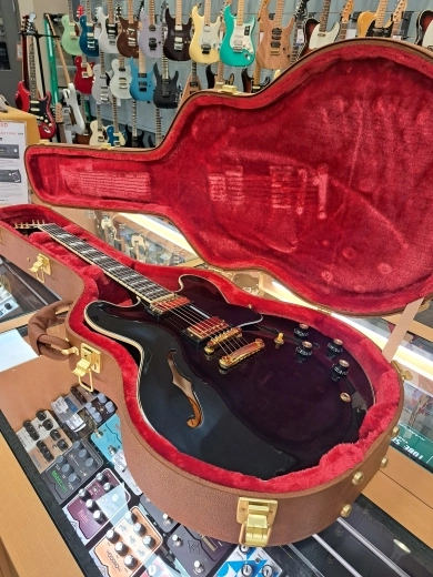 Gibson ES345 2